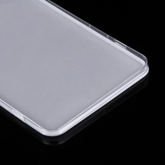 100 PCS Tempered Glass Film Screen Protector Package Packing Crystal Hard Case Shell, Size: 16.5 x 8.7 x 0.5 cm / pcs - 7
