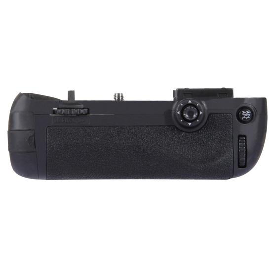 PULUZ Vertical Camera Battery Grip for Nikon D7100 / D7200 Digital SLR Camera - 1
