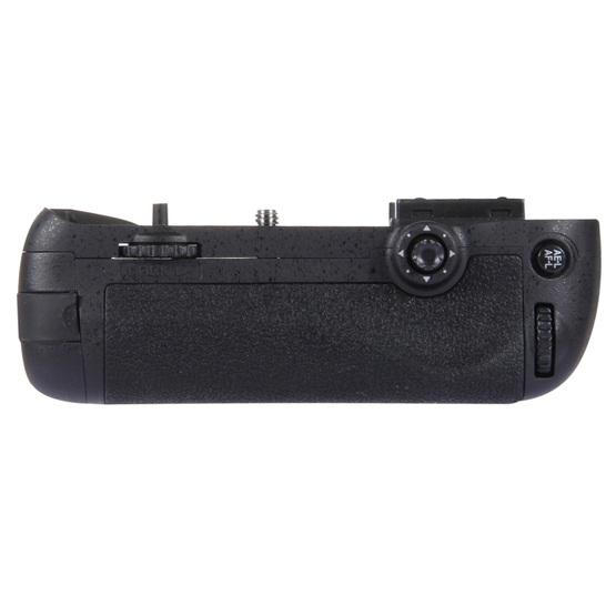 PULUZ Vertical Camera Battery Grip for Nikon D7100 / D7200 Digital SLR Camera - 2