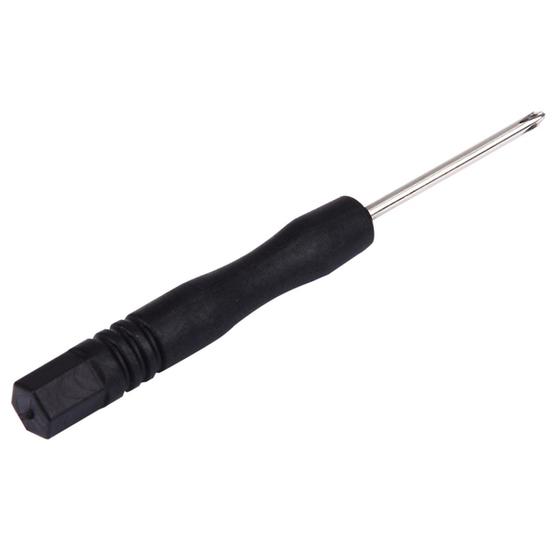 Cross Screwdriver for iPhone 3G / 3GS(Black) - 2
