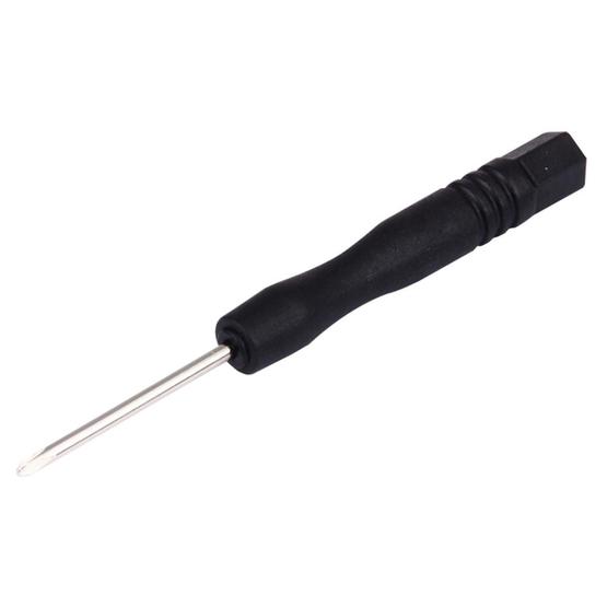 Cross Screwdriver for iPhone 3G / 3GS(Black) - 3