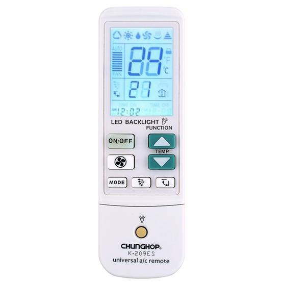 air thermometer