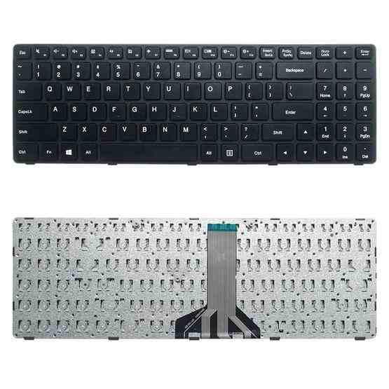 Us Version Keyboard For Lenovo Ideapad 100 15 100 15iby 100 15ibd 300 15 B50 10 B50 50 Flutter Shopping Universe