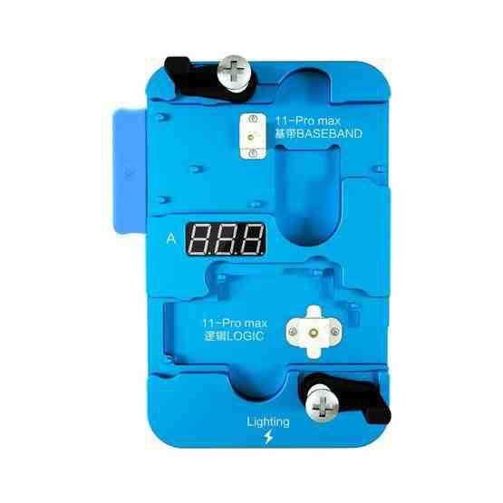 JC BLE-11 EEPROM Chip Non-Removal Programmer For iPhone 11/11 Pro/11 Pro Max - 1