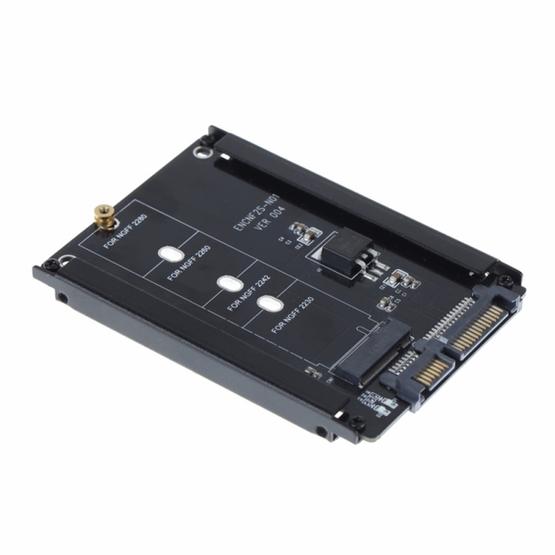 KESOTO NGFF SATA Converter Card SSD Consumer Electronics Home Accessory Household 