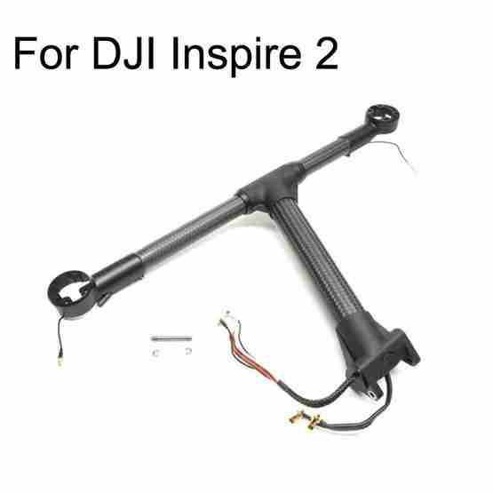 For DJI Inspire 2 Machine Rack Arm Repair Accessories(Right Arm) - 4