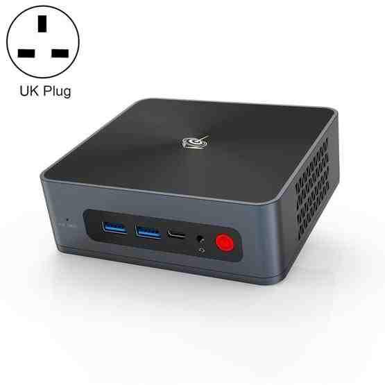 Beelink SEi i5 Mini PC 8GB+256GB Windows 10 Pro 8th Gen Intel i5-8259U