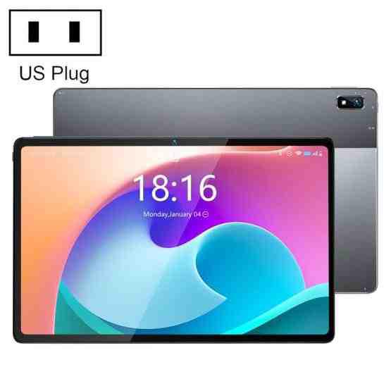 BMAX MaxPad i11 Plus, 10.36 inch, 8GB+128GB, Android 12 OS Unisoc T616 Octa  Core 2.0GHz, Support Face Unlock / Dual SIM / TF Card, Network: 4G, US