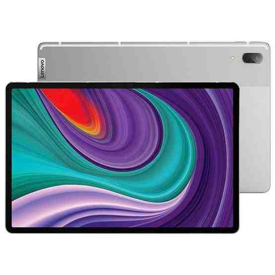 Lenovo XiaoXin Pad Pro 2021 WiFi Tablet TB-J716F,  inch, 6GB+128GB,  Face & Fingerprint Identification, Android 11, Qualcomm Snapdragon 870 Octa  Core, Support Dual Band WiFi & Bluetooth(Silver) - Flutter Shopping Universe