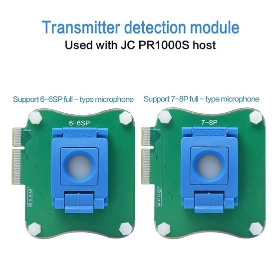 JC 6-6SP Microphone Detection Module for iPhone 6 / 6 Plus / 6s / 6s Plus - 2