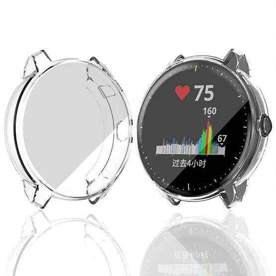 vivoactive 3 music accessories