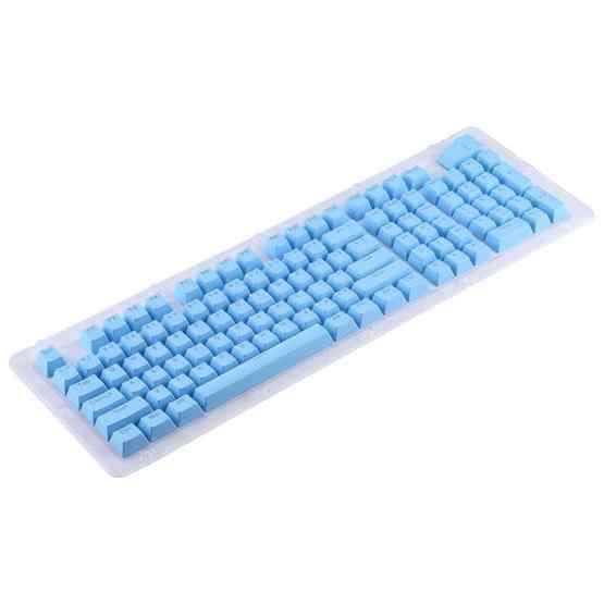 ABS Translucent Keycaps, OEM Highly Mechanical Keyboard, Universal Game ...