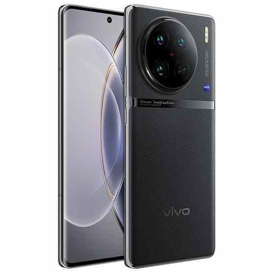 vivo X90 Pro 5G, 50MP Camera, 8GB+256GB, Triple Back Cameras, Screen ...