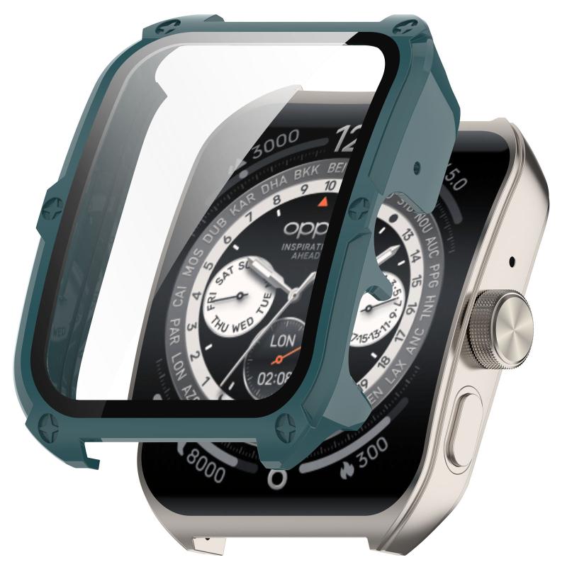 For OPPO Watch 2 42mm 46mm Smart Watch Soft Lightweight TPU Protective Case