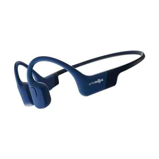 aftershokz aeropex ip rating