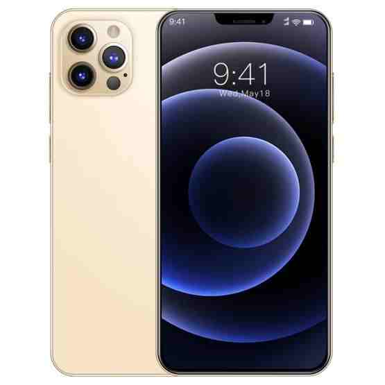 i14 Pro Max N86, 2GB+16GB, 6.3 inch, Face ID, Android 10 MTK6737 Quad