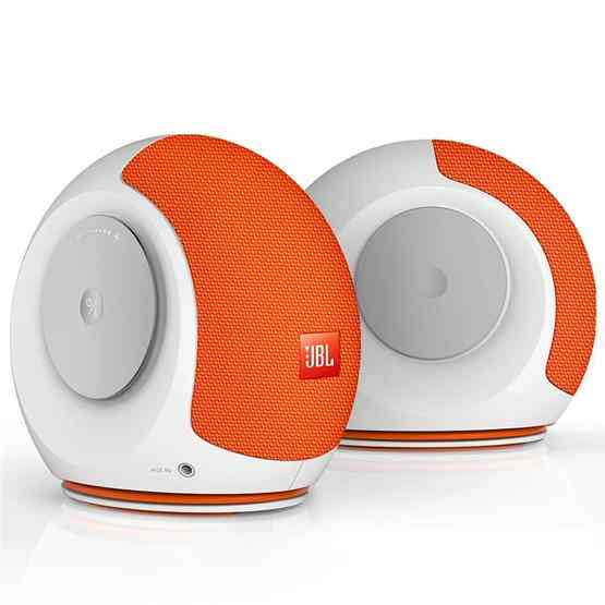 Jbl best sale pebbles white