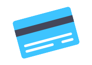 secure payment icon