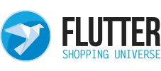 Flutter Shop